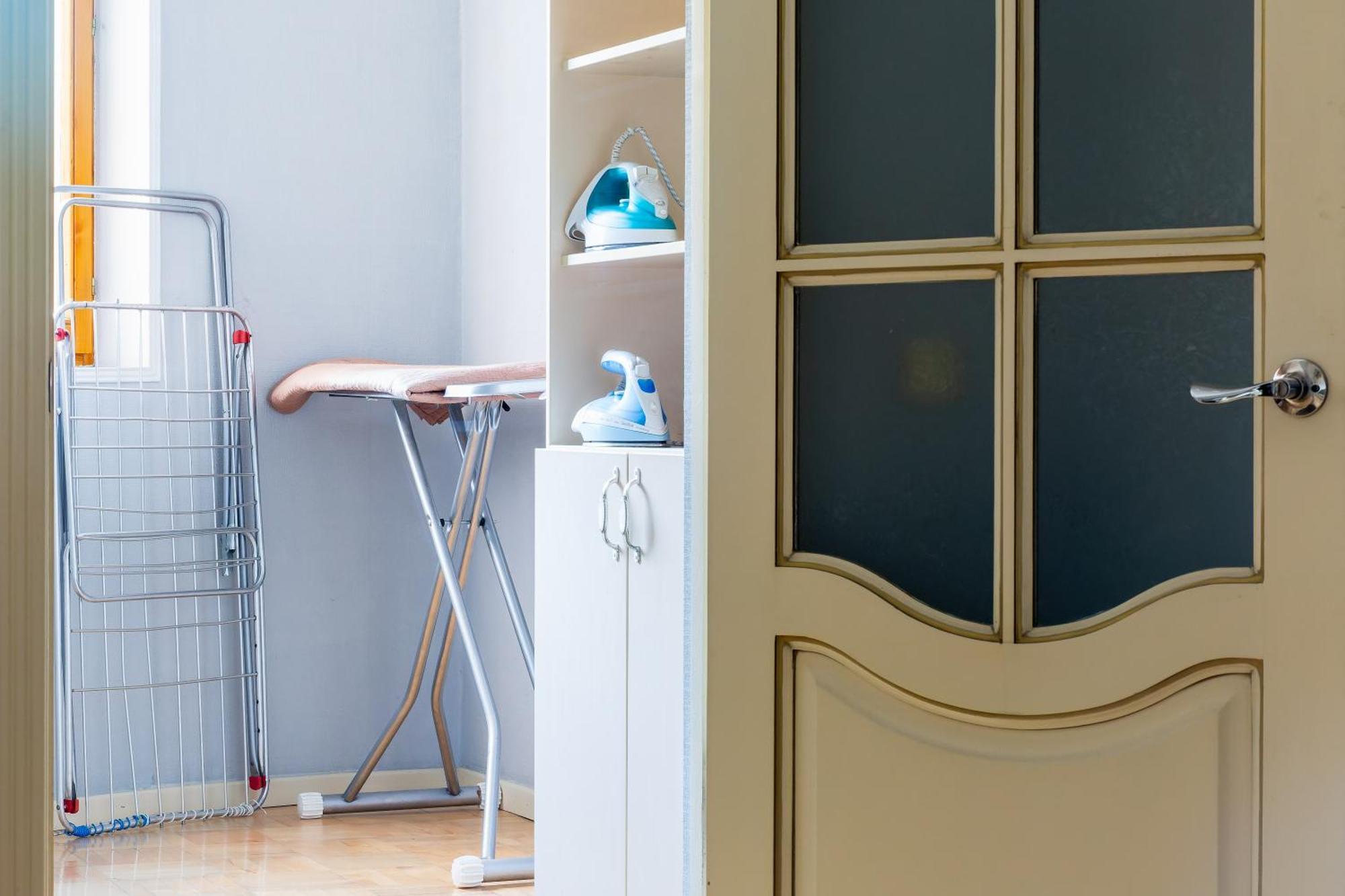 טשקנט Downtown Big Apartment מראה חיצוני תמונה