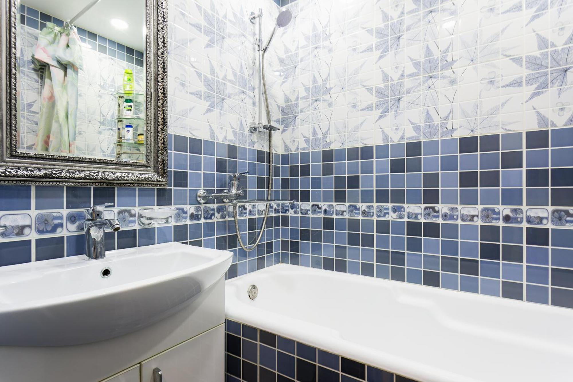 טשקנט Downtown Big Apartment מראה חיצוני תמונה